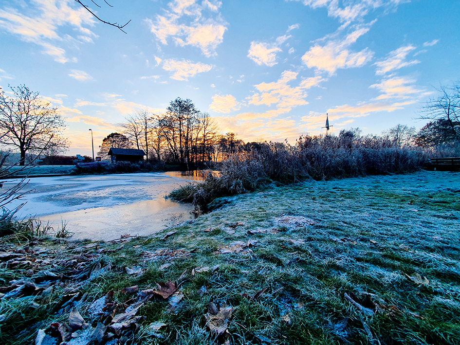 Read more about the article Bardowicker Schleuse