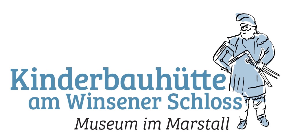 Read more about the article Kinderbauhütte am Winsener Schloss: Schwerpunkt: Transport